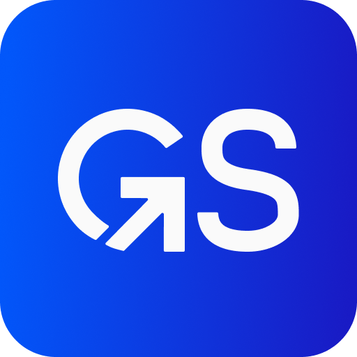 GrowSocials.ai Logo