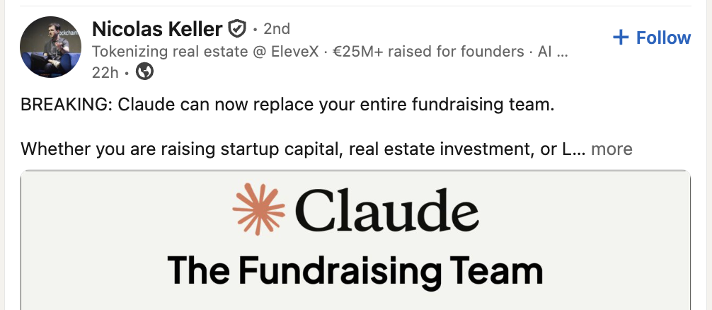 LinkedIn Hook Generator — What Is a LinkedIn Hook